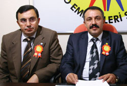 'Savunmaya devam edeceğiz'