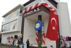 Krize rağmen yatırım