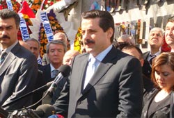 Tuzla'da hukuki yaptırımlar kapıda