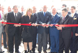 Okutgen hizmete girdi