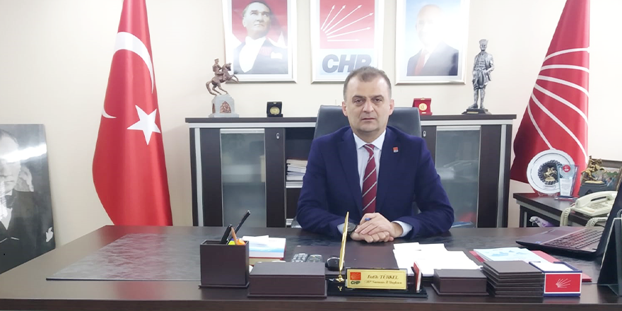 VATANDAŞ İNDİRİM BEKLİYOR 
