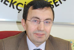 Tahammülsüzlüğü kınıyoruz