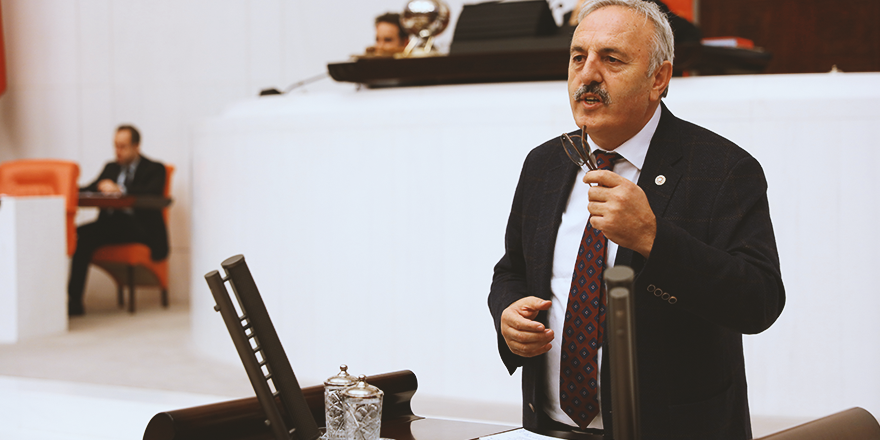 "ÖZEL YURT ÖĞRENCİLERİNİN DE ÜCRETLERİ KARŞILANMLI"