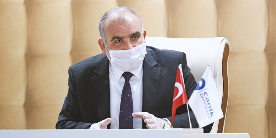 FIRINCILARDAN ANLAMLI DESTEK