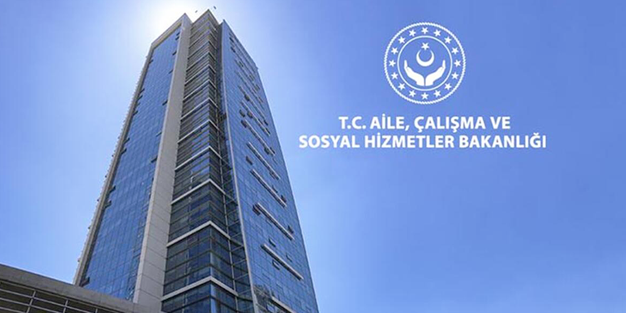 'EVSİZLERE KONAKLAMA PROJESİ' BAŞLATILDI