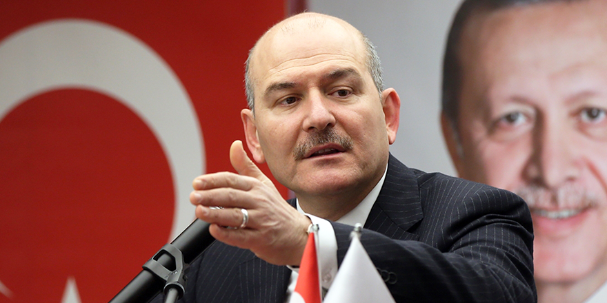 MİLLETİMİZİN HİZMETİNDE YOLA DEVAM