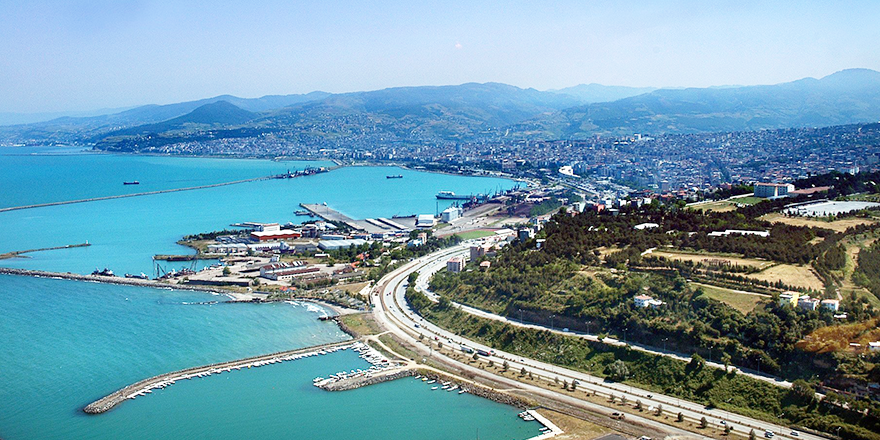 DENİZE KIYISI OLAN 28 İLE GENELGE GÖNDERİLDİ