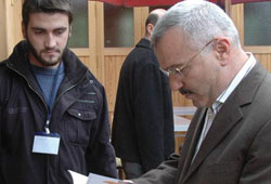 Ekolojik pazara büyük ilgi