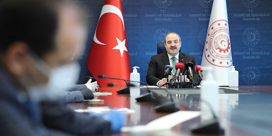 SANAYİCİLERE İKİ YENİ KOLAYLIK SAĞLANACAK