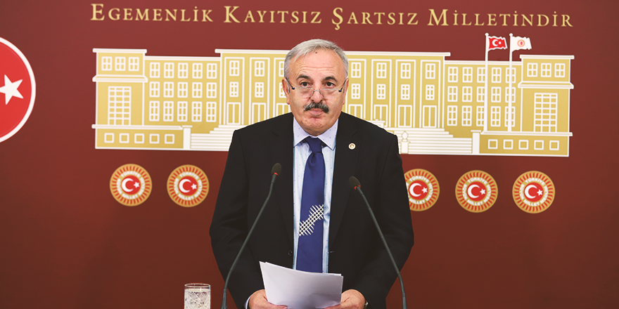 ANADOLU BASINI DESTEKLENMELİDİR