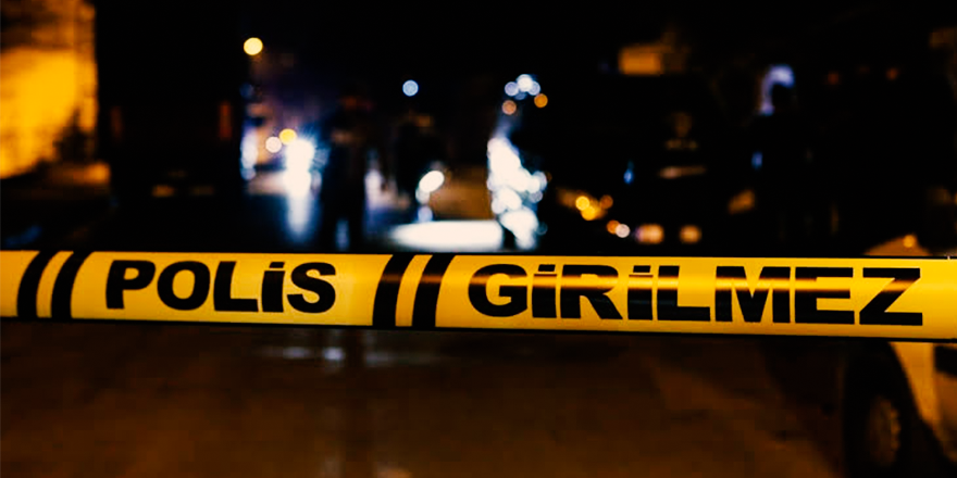 BABA İLE OĞLUNU YARALAYAN ŞAHIS TUTUKLANDI
