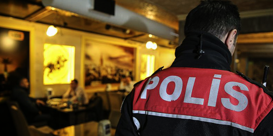 31 İLDE POLİS VE JANDARMA UYGULAMA YAPACAK