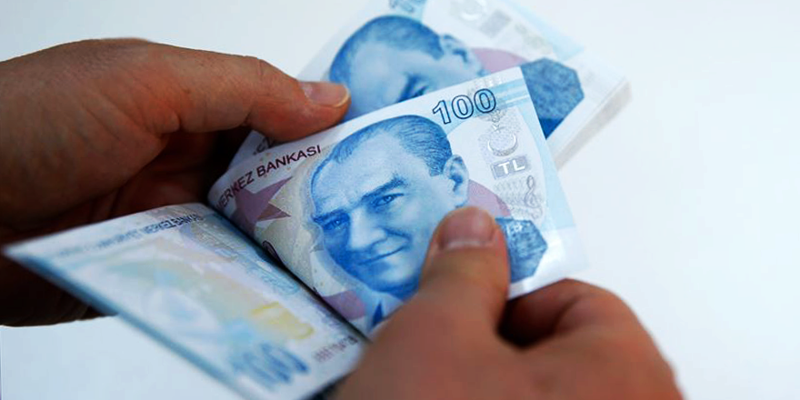 SAMSUN'DA ÜRETİCİLERE 5 MİLYON LİRALIK DESTEK