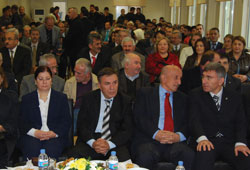 Türk Ocağı yenilendi