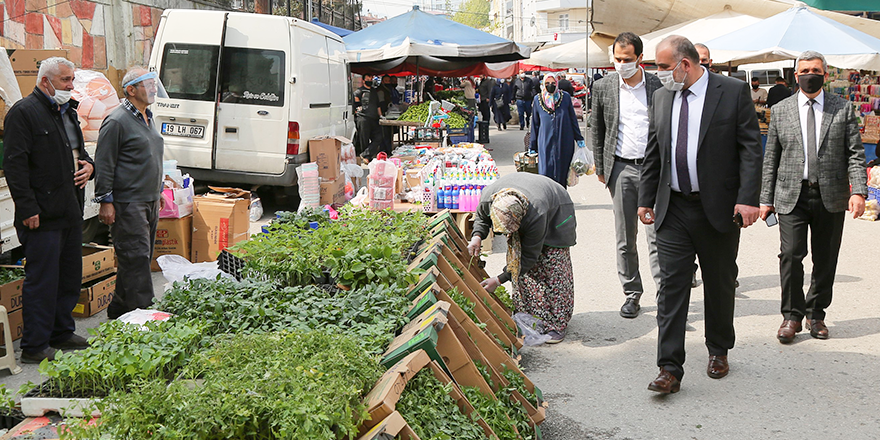 GÜZEL GÜNLERİ HEP BERABER GÖRECEĞİZ