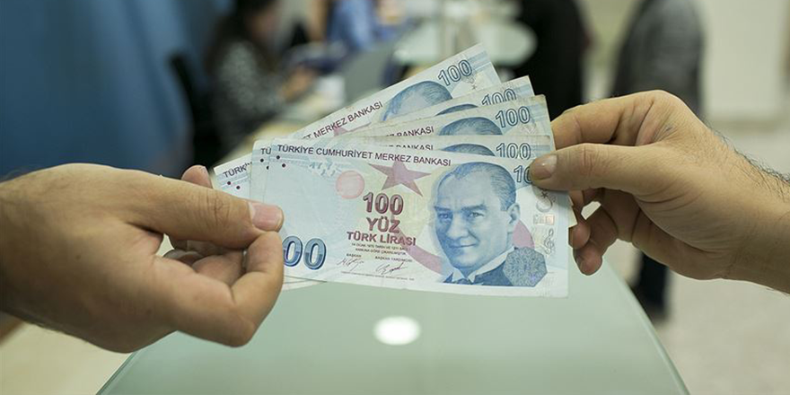 BURS VE KREDİ ÖDEMELERİ 6-10 MAYIS'TA YAPILACAK