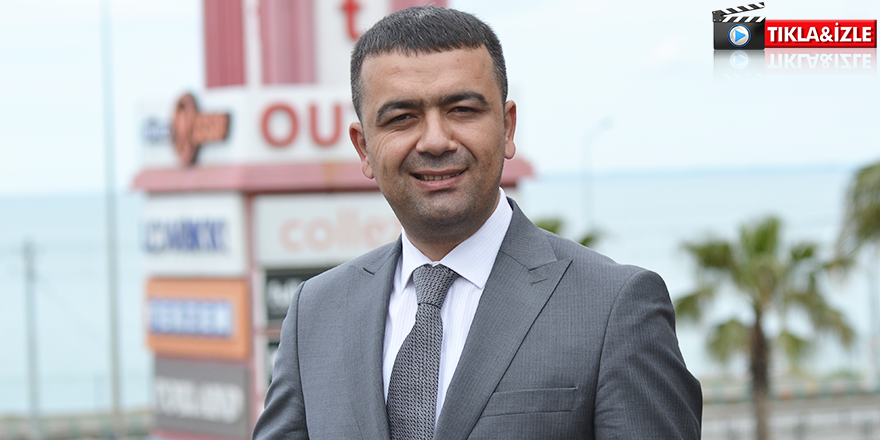 LOVELET AVM AÇILIŞA HAZIR