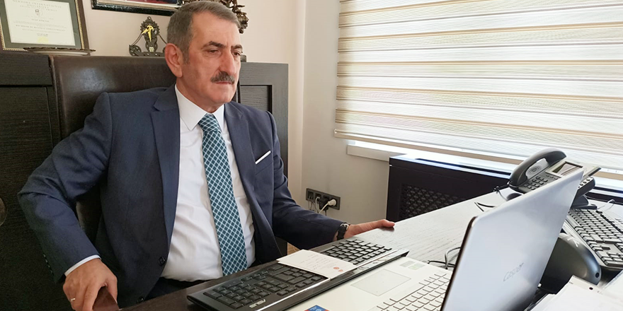 SAMSUN STRATEJİK BİR ÖNEME SAHİP