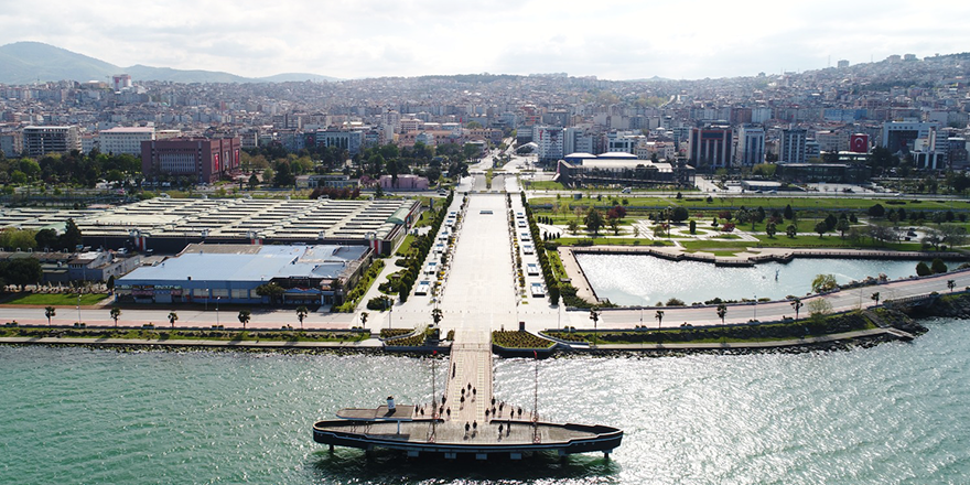 METEOROLOJİ UYARDI: EN SICAK MAYIS AYI BEKLENİYOR