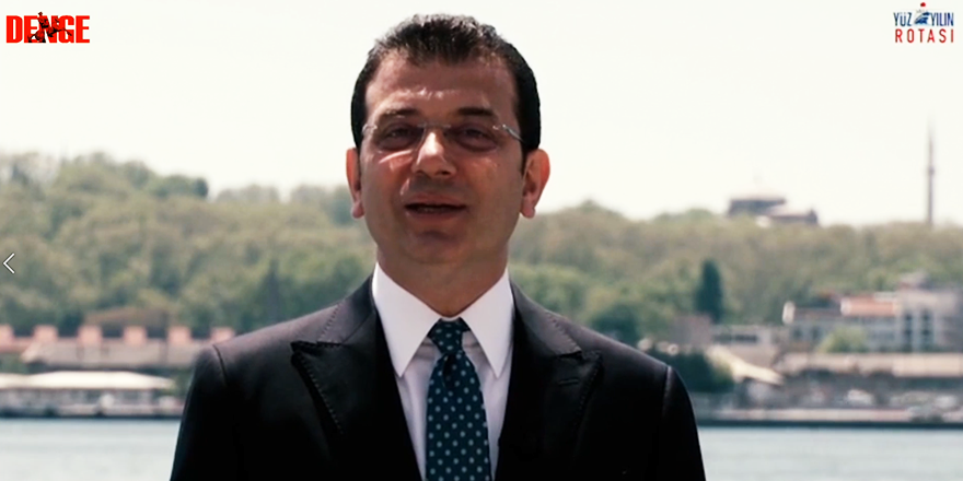 İMAMOĞLU BANDIRMA VAPURU’NU YOLCU ETTİ