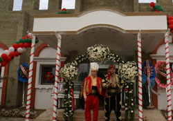 Sedirhan 3. Şubesini açtı