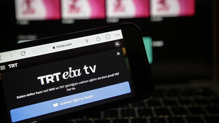 EBA TV'DE 'SİNEMA KUŞAĞI' BAŞLIYOR