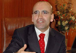 Şimşek: çarçur edemeyiz