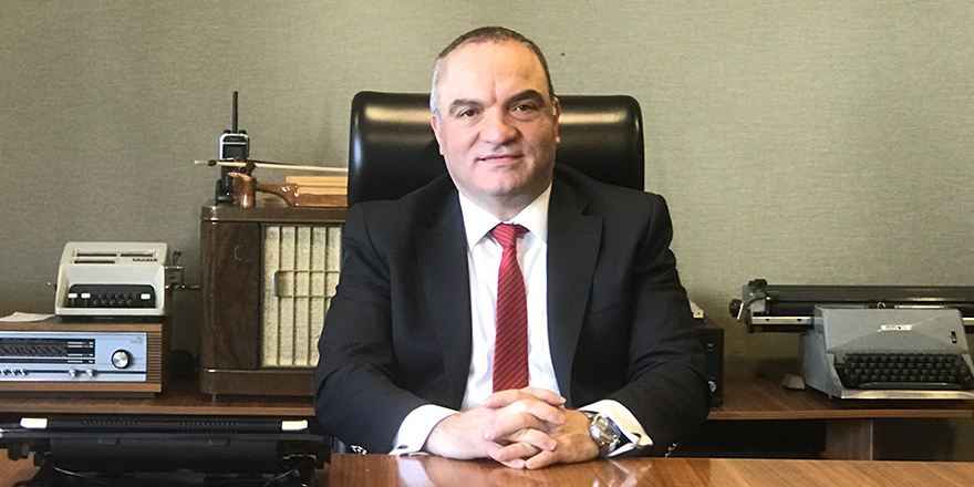 SAMGAZ'DAN ZAM AÇIKLAMASI