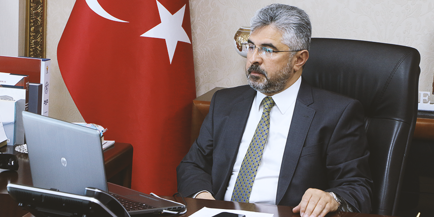 SAMSUN'A 145 MİLYON LİRA DESTEK