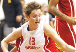 Julie geç açıldı