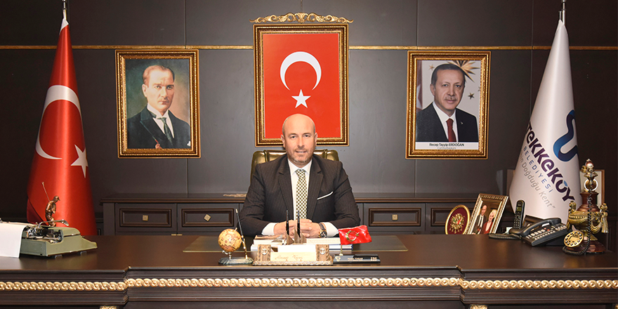 BU YIL BAYRAMI BURUK KUTLAYACAĞIZ