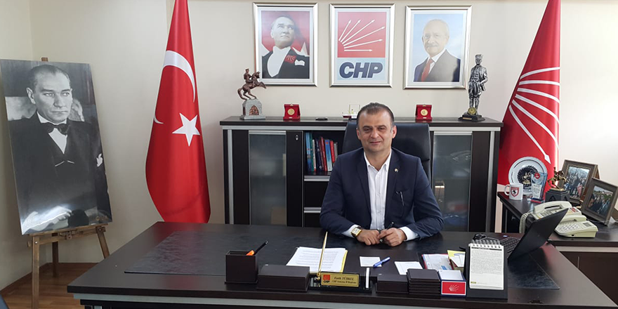 KALBİMİZDE SEVGİMİZE SINIR KOYMAYACAĞIZ