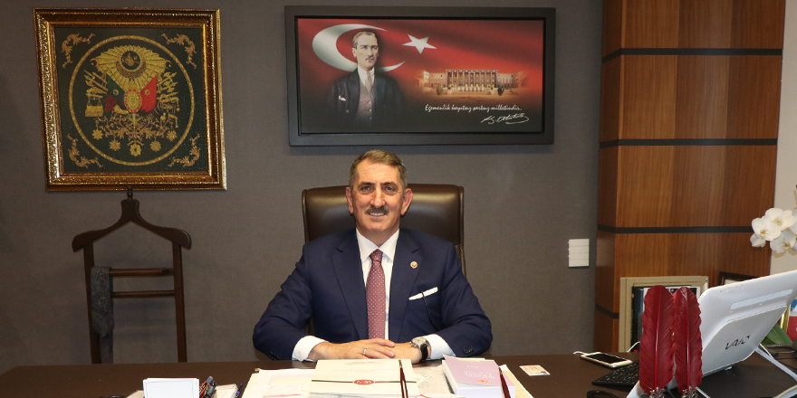 MANEVİ SEVİNCİ HEP BİRLİKTE YAŞIYORUZ