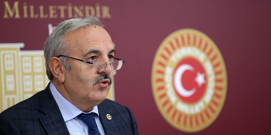 YETER Kİ GÖNÜLLER BİR OLSUN