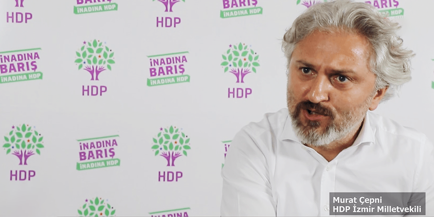 AMAÇ ÜZÜM YEMEK Mİ? YOKSA BAĞCIYI DÖVMEK Mİ?