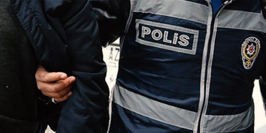 UYUŞTURUCU OPERASYONUNDA 1 KİŞİ TUTUKLANDI