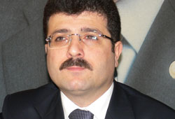 Bafrada kongre telaşı