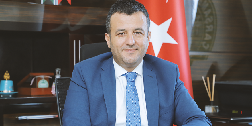 YER ALTI ÇÖP KONTEYNERİ SİSTEMİNE GEÇİYOR