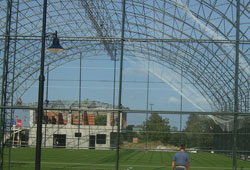 Şehidin adı verildi