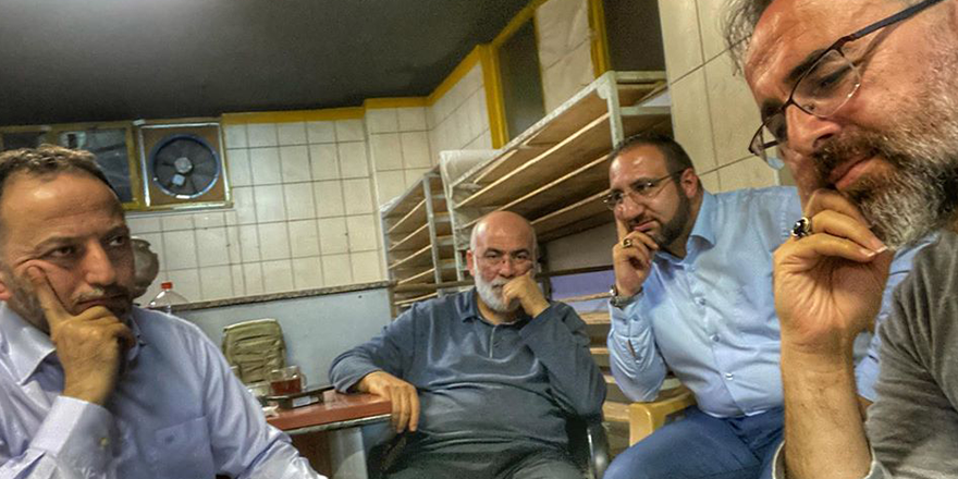 HİNDİCİLER KOLAY GELSİN 