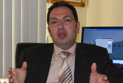 Gündüz: Gitmesini de biliriz