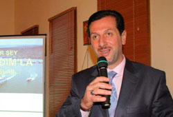 Çocuklar kurtulacak