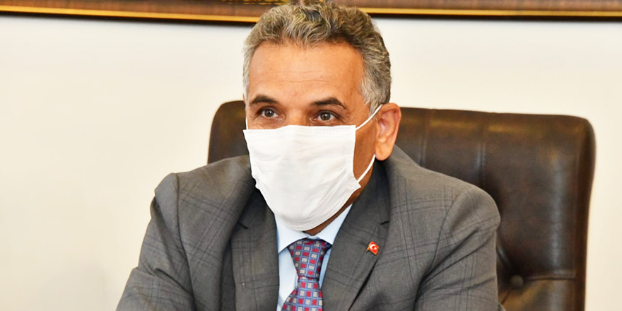 SAMSUN SALGINDA BAŞARILI BİR SÜREÇ GEÇİRDİ