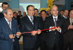 PTT'den kişisel pul sergisi