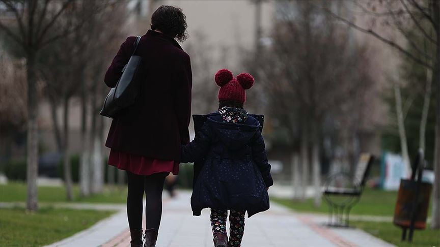 AİLE HİZMETLERİNDE NORMALLEŞME SÜRECİ BAŞLADI