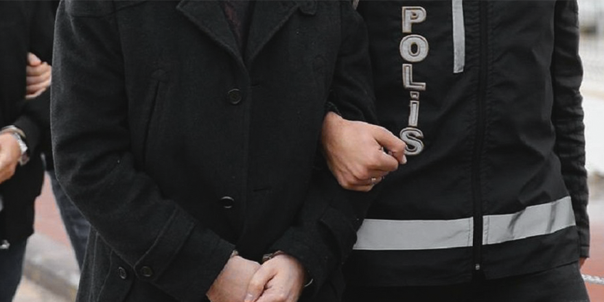 SAMSUN'DA DEAŞ OPERASYONU: 10 GÖZALTI