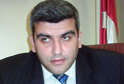 Kontenjan artmasına  karşıyız