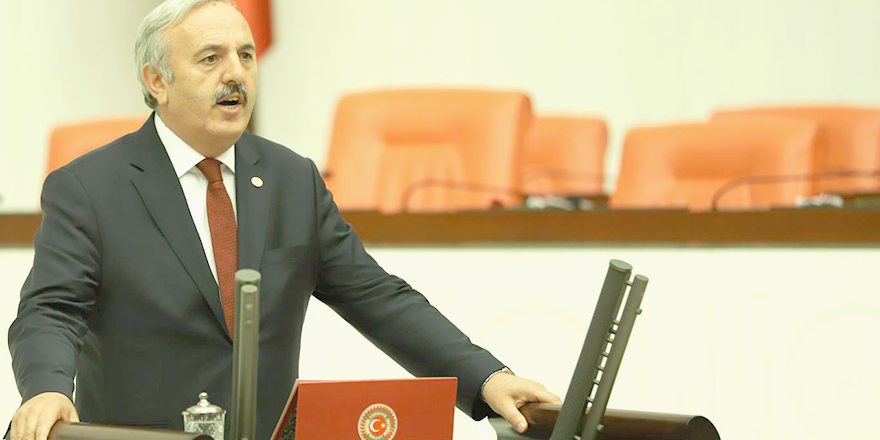 'İŞSİZLİKTE PATİNAJ YAPIP DURUYORSUNUZ'