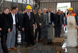 Dernek çalışması