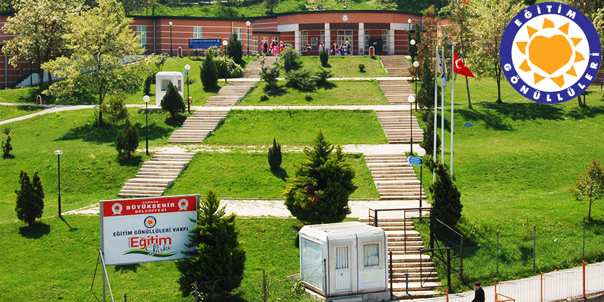 TEGV SAMSUN YENİ YER ARAYIŞINDA